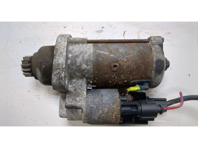 Стартер  Volkswagen Passat 7 2010-2015 Европа      