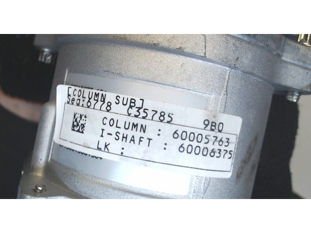 Электроусилитель руля Buick Encore GX