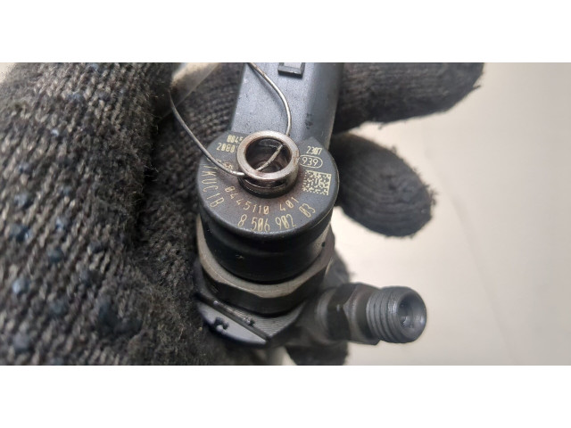 Форсунка топливная Mini Cooper (R56/R57) 2006-2013 0445110401