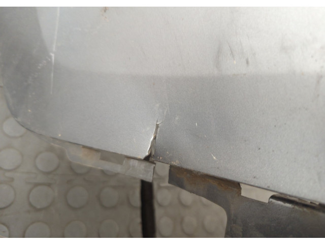 Бампер GMC Terrain 2017-2024 задний 84286227, 84341009, 84341012, 84282006