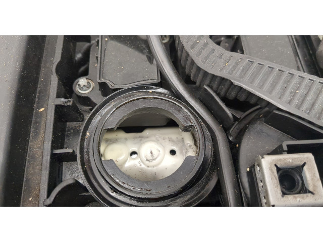 Турбина Турбокомпрессор  Mercedes C W203 2000-2008             