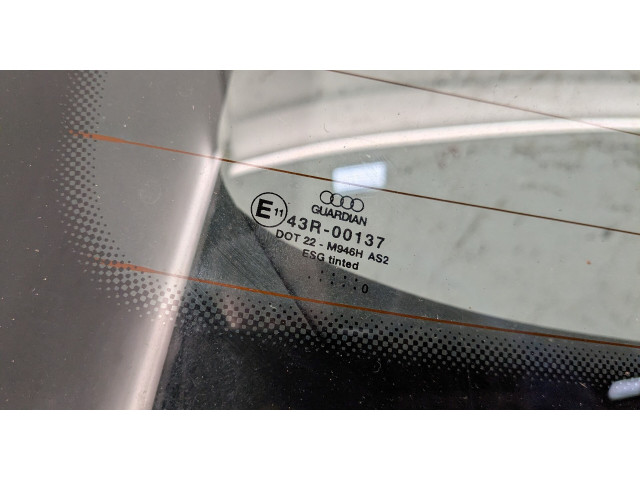 Замок багажника  Audi A6 (C5) 1997-2004       