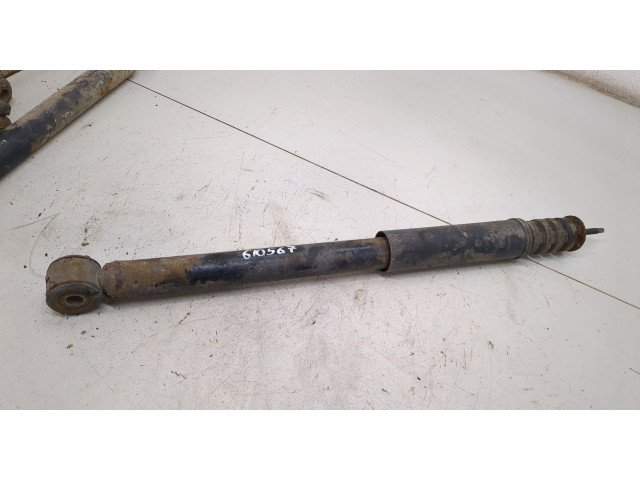 Стойка амортизатора  Dacia Logan 2004-2012 6001549248     