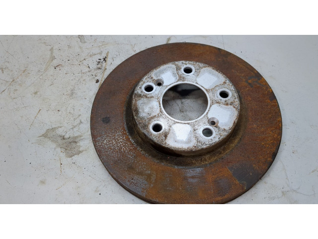 Диск тормозной Honda Civic 2015- 2.0 передний 2015-2021