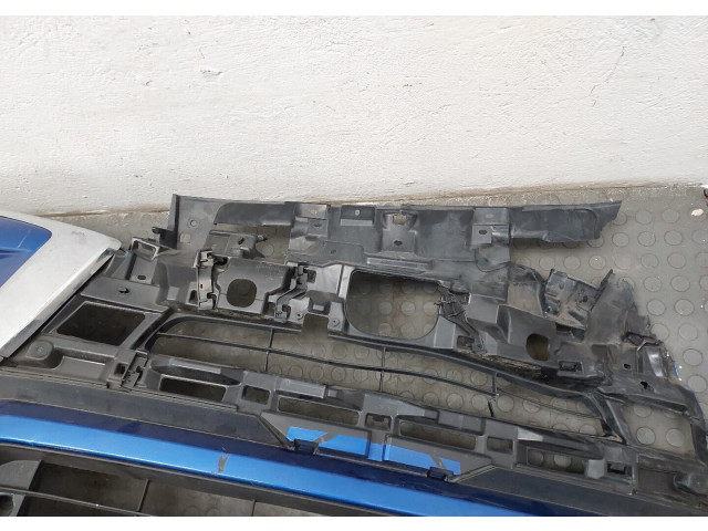 Бампер Mitsubishi Eclipse Cross 2017-2020 передний