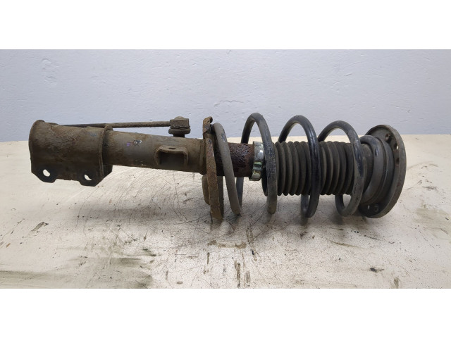 Стойка амортизатора Saab 9-3 2007-2011