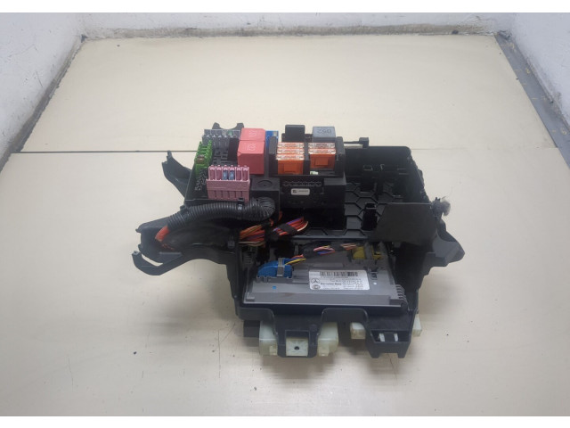 Блок предохранителей Mercedes E W213