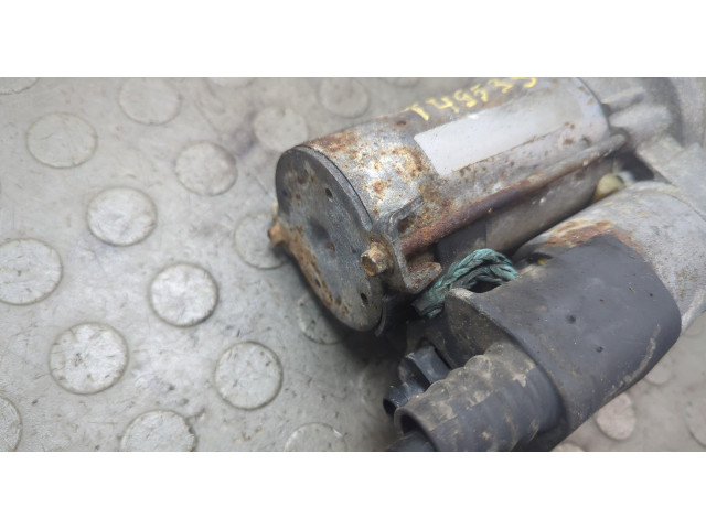 Стартер  Volkswagen Passat 6 2005-2010      