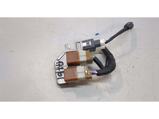 Блок реле Infiniti JX 2012-2014