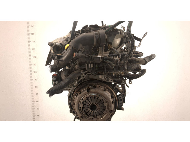 Форсунка топливная Citroen C4 2010-2020