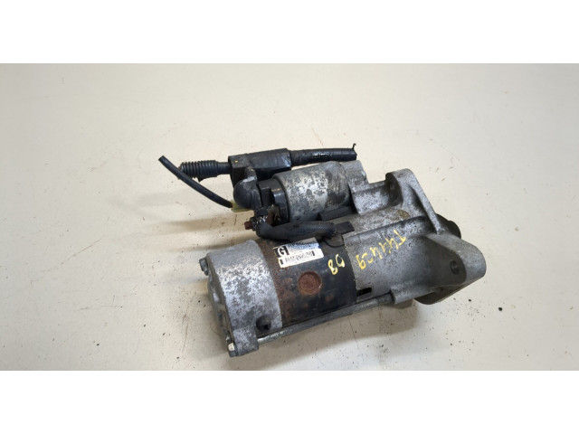 Стартер SsangYong Kyron 2