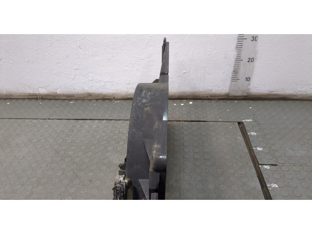 Вентилятор радиатора  Volvo S40 2004-2012           