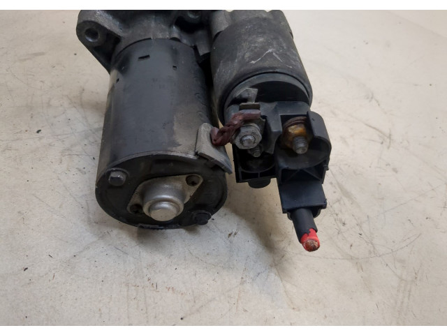 Стартер  Ford Focus 2 2005-2008 1.6     