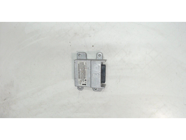 Блок управления подушками безопасности Jeep Grand Cherokee 1999-2003