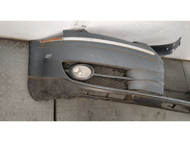 Бампер  Volkswagen Phaeton 2002-2010 передний   3D0807217CE