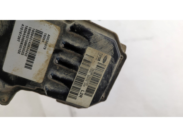    Рейка рулевая без г/у  Ford Escape 2015-2019      