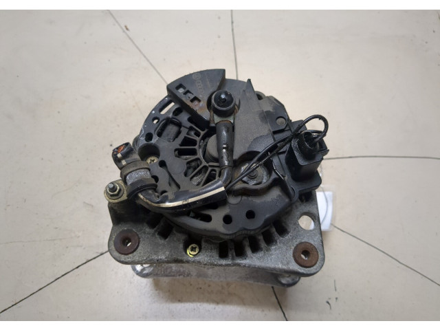 Генератор Skoda Octavia Tour 1996-2000 028903018X 1.8 бензин