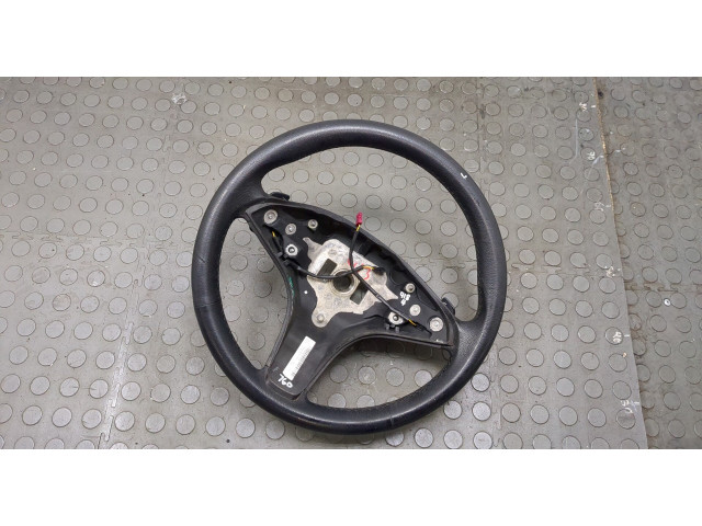 Руль  Mercedes C W204 2007-2013           