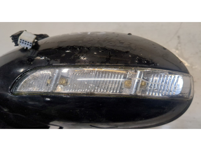 Зеркало боковое  Mercedes CLS C219 2004-2010  левое           