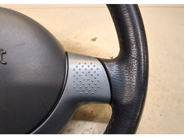 Руль Smart Fortwo 1998-2007 1010719901