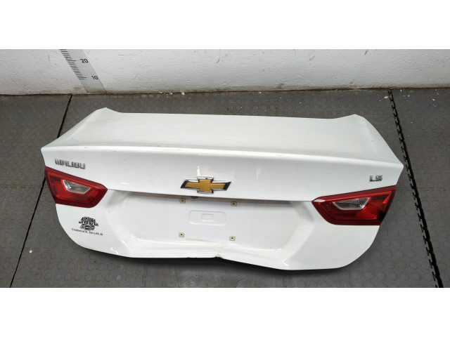 Замок багажника Chevrolet Malibu 2015-2018