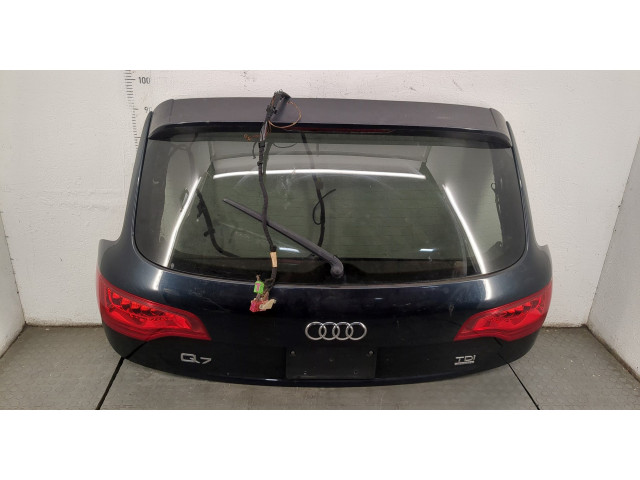 Замок багажника Audi Q7 2005-2015