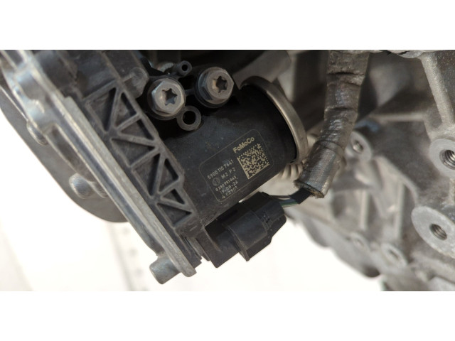 Генератор  Lincoln Corsair 2019-2023           