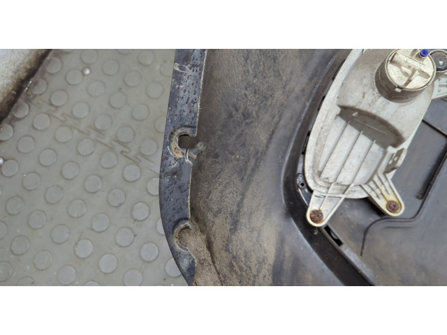 Бампер  KIA Picanto 2011-2017 задний   866111Y300