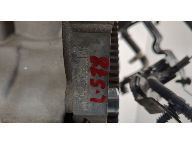 Форсунка топливная GMC Acadia 2019-2025 12692884, 12709433, 12706269