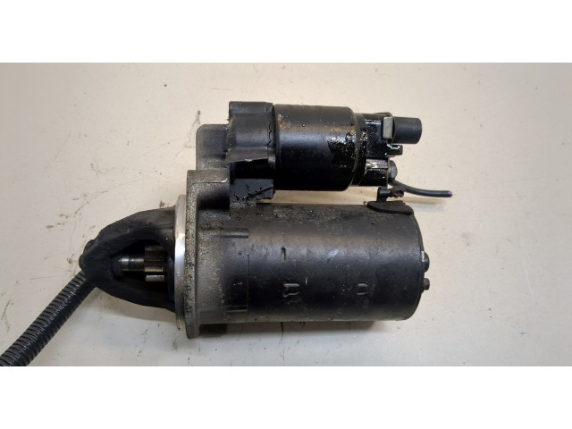 Стартер  Mercedes C W202 1993-2001 1.8  A0041516401   