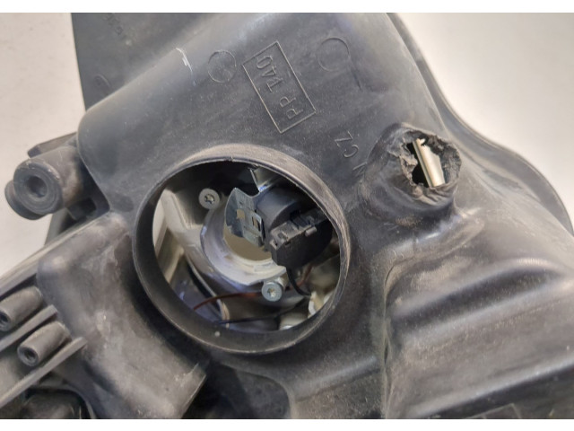 Фара передняя  Ford Galaxy 2010-2015 левая 