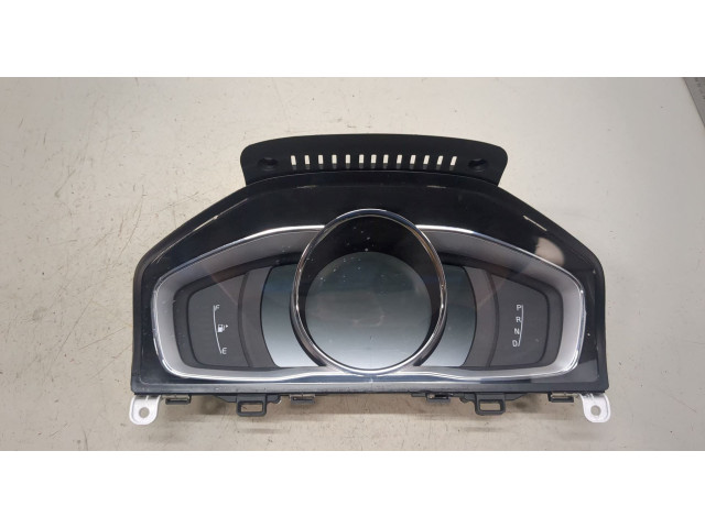 Панель приборов  Volvo S60 2010-2018            