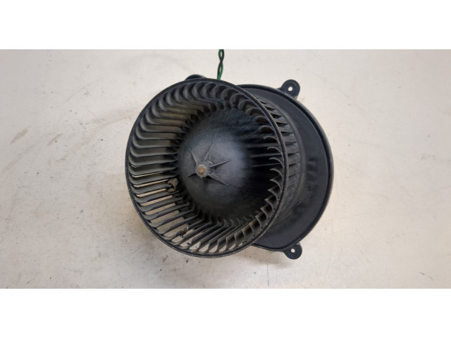 Моторчик печки  Jeep Grand Cherokee 2004-2010        