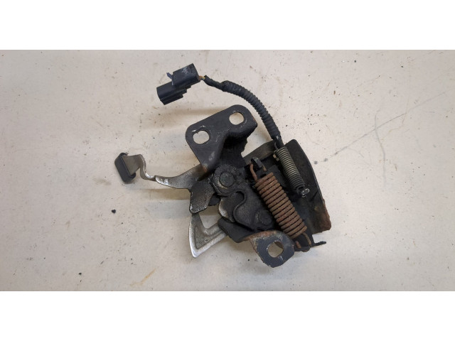 Замок капота Acura RDX 2006-2013