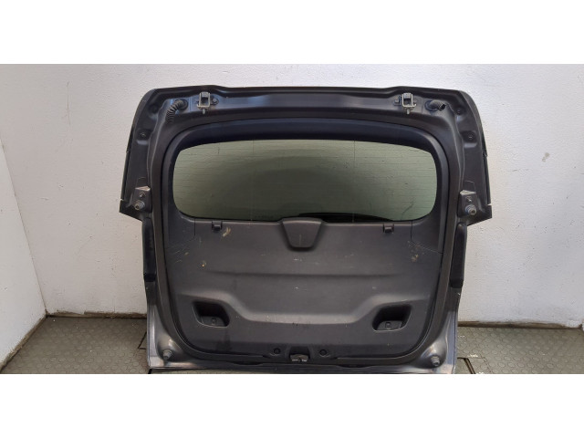 Замок багажника Peugeot 2008 2016-2019