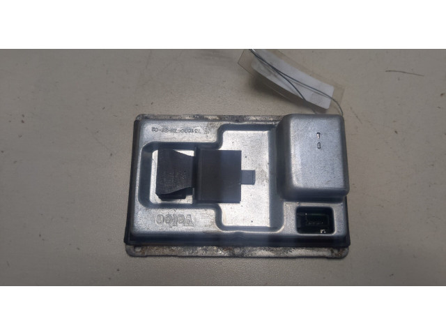 Блок розжига  Saab 9-5 1997-2005