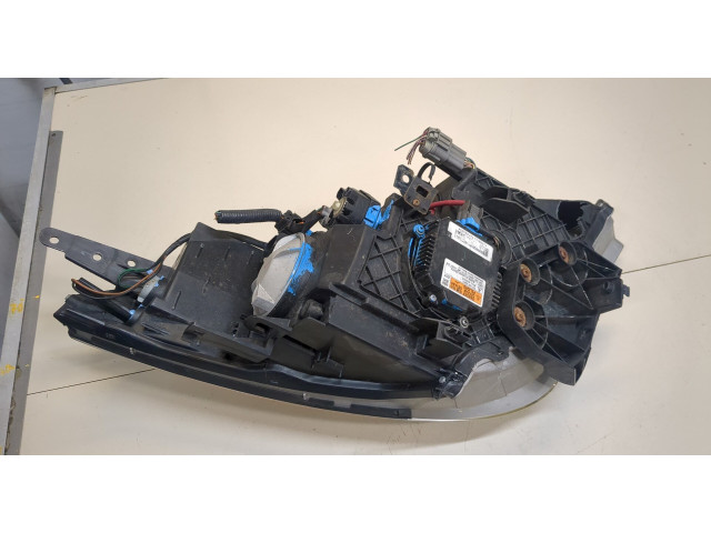 Фара передняя Infiniti EX35 левая