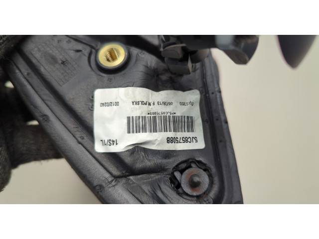 Зеркало боковое  Skoda Rapid 2012-2020  правое           