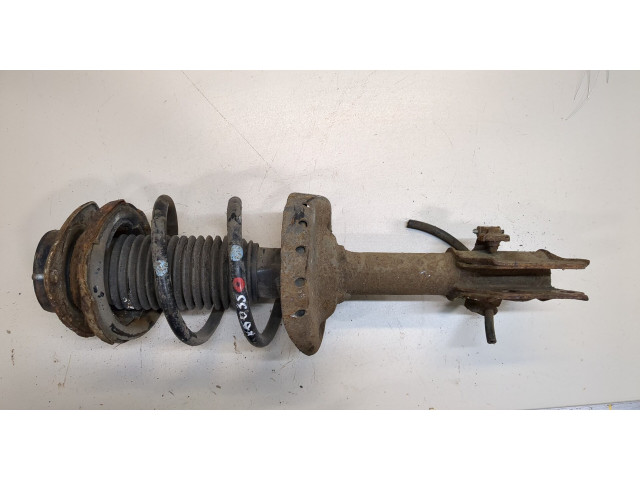 Стойка амортизатора Subaru Forester (S12) 2008-2012