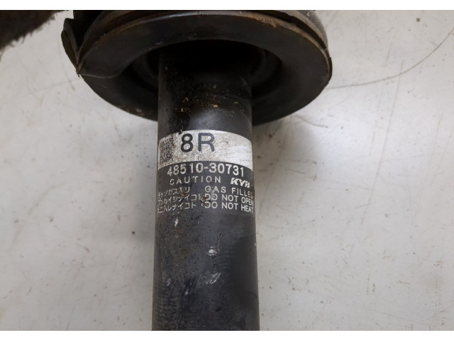 Стойка амортизатора  Lexus GS 2005-2012      