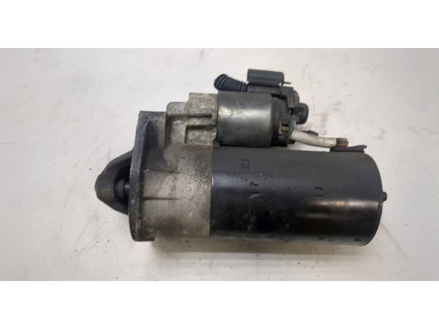 Стартер  Volvo S80 2006-2016 2.4     