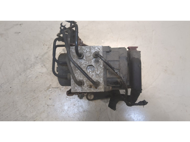 Блок АБС, насос (АБС, ESP, ASR)  Peugeot Expert 1995-2007        