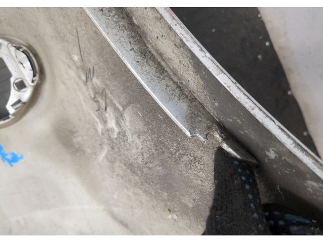 Бампер  Ford Focus 3 2011-2015 передний   1719348, BM5117757AF