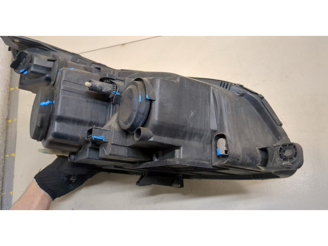 Фара передняя  Citroen C5 2004-2008 левая 