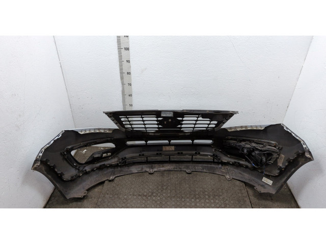 Бампер  KIA Sportage 2010-2016 передний   