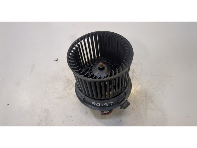 Моторчик печки  Peugeot 2008 2013-2016 1608182080    1608182080   