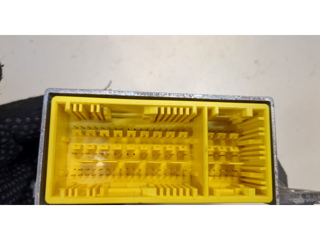 Блок управления подушками безопасности  Fiat Freemont 2011-2016     