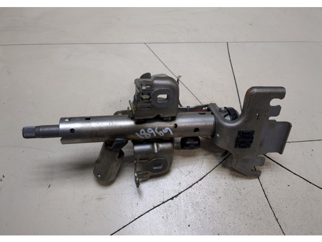  рейка  Колонка рулевая  Renault Scenic 1996-2002      