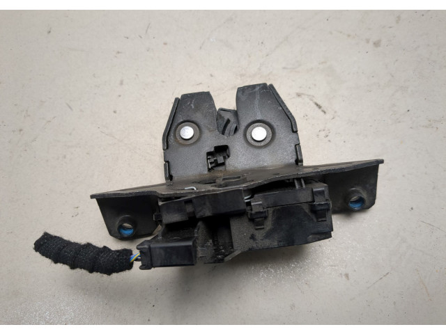 Замок багажника  Buick Encore GX 2019-2024       