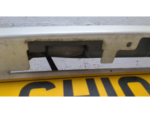 Бампер  Honda CR-Z задний   